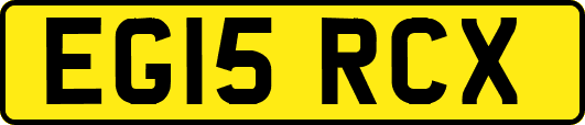 EG15RCX