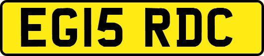 EG15RDC