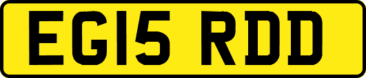 EG15RDD