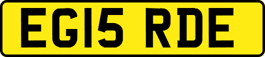 EG15RDE