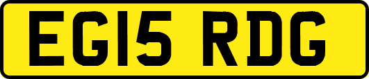 EG15RDG