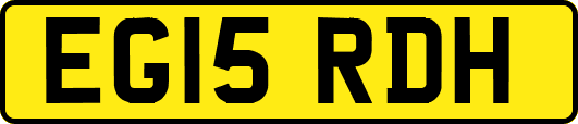 EG15RDH