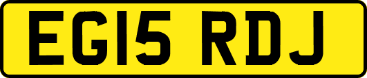 EG15RDJ