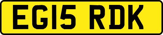 EG15RDK
