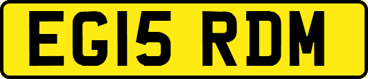 EG15RDM