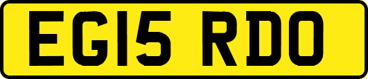 EG15RDO