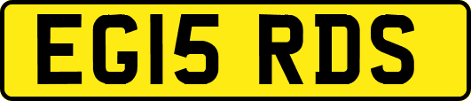EG15RDS