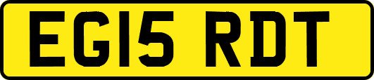 EG15RDT