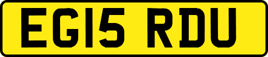 EG15RDU