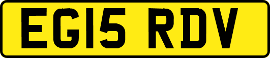 EG15RDV