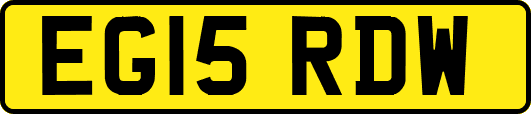 EG15RDW