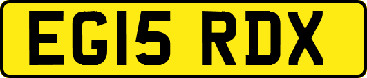 EG15RDX