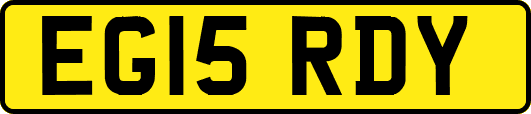 EG15RDY