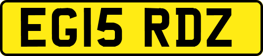 EG15RDZ