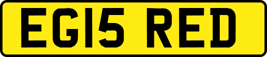 EG15RED