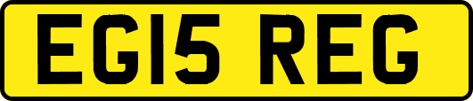 EG15REG