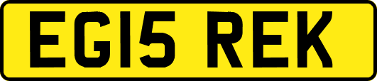 EG15REK