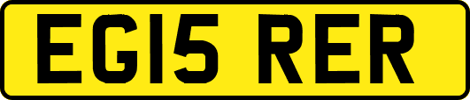 EG15RER