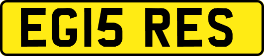 EG15RES