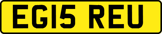 EG15REU