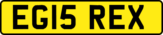 EG15REX