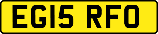 EG15RFO