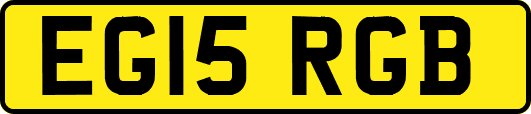 EG15RGB