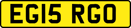 EG15RGO