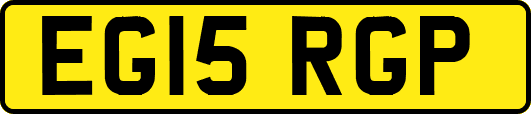 EG15RGP