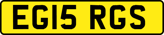 EG15RGS