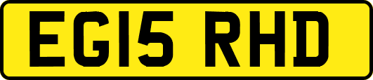 EG15RHD