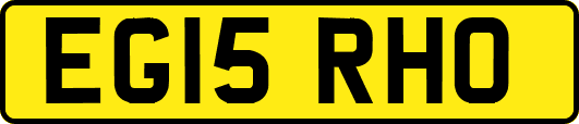 EG15RHO