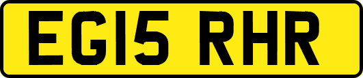EG15RHR