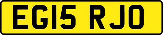EG15RJO