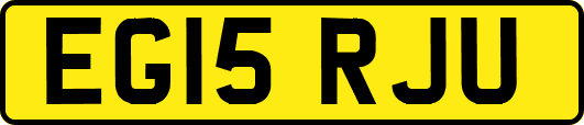 EG15RJU