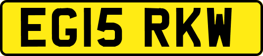 EG15RKW