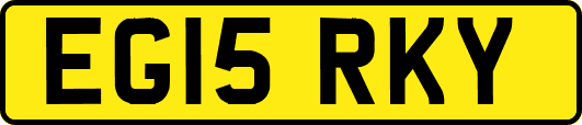 EG15RKY