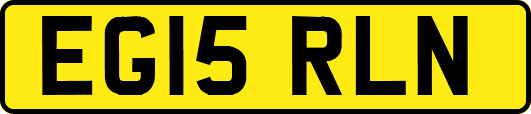 EG15RLN