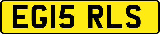 EG15RLS