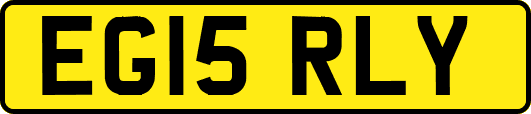EG15RLY