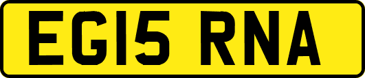 EG15RNA
