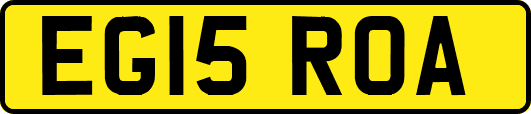 EG15ROA