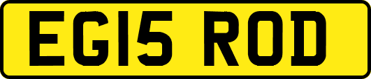 EG15ROD