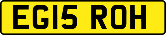 EG15ROH