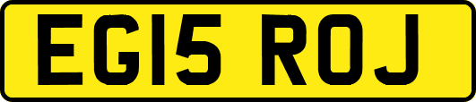 EG15ROJ