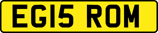 EG15ROM
