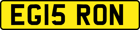 EG15RON