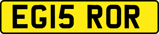 EG15ROR
