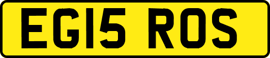 EG15ROS