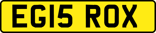 EG15ROX